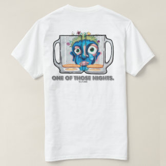 Två Öl T Shirt
