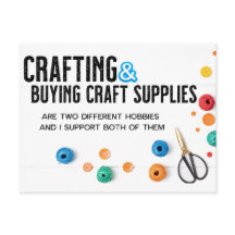 Två olika hobbieser