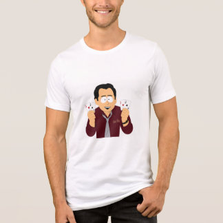 "Två Par" T Shirt