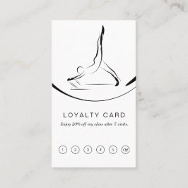 Två pilater äger på reformatorn lojalitetskort