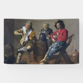 Två pojkar och en tjej Skapar musik (musiker)