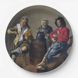 Två pojkar och en tjej Skapar musik (musiker)