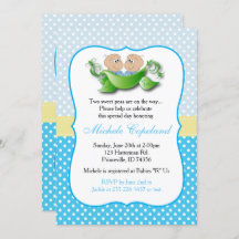 Två Pojke-skor - två ärter i en Pod