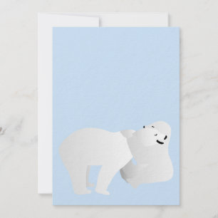 Två polar