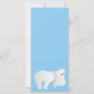 Två polar