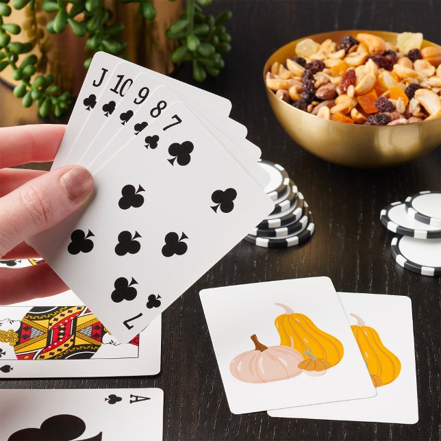 Två pumpor casinokort (Skapare uppladdad)