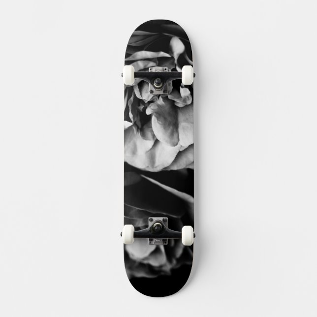 två ro mini skateboard bräda 18,7 cm (Framsida)