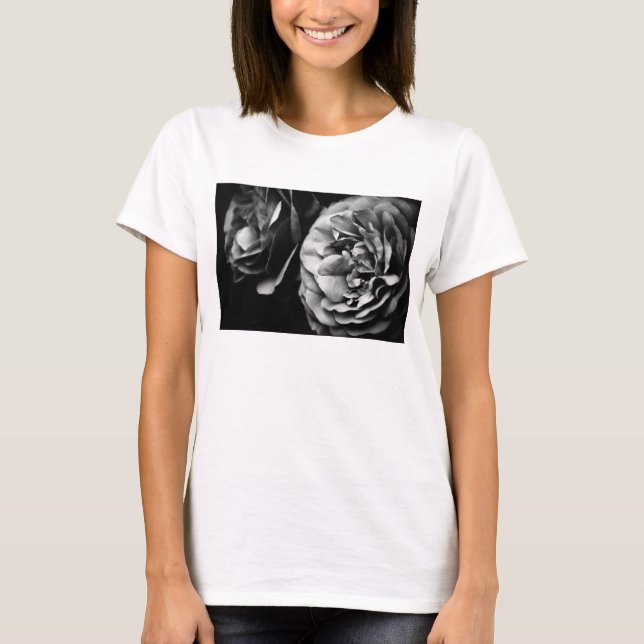två ro t-shirt (Framsida)
