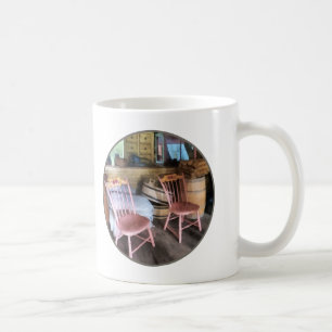 Två Rosor i huvudbutiken Kaffemugg