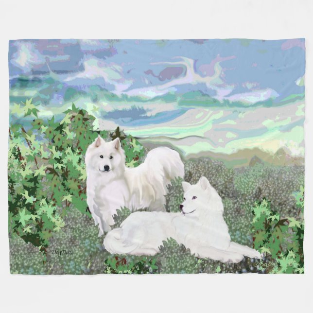 Två Sammies filtar (Framsidan (Horisontell))