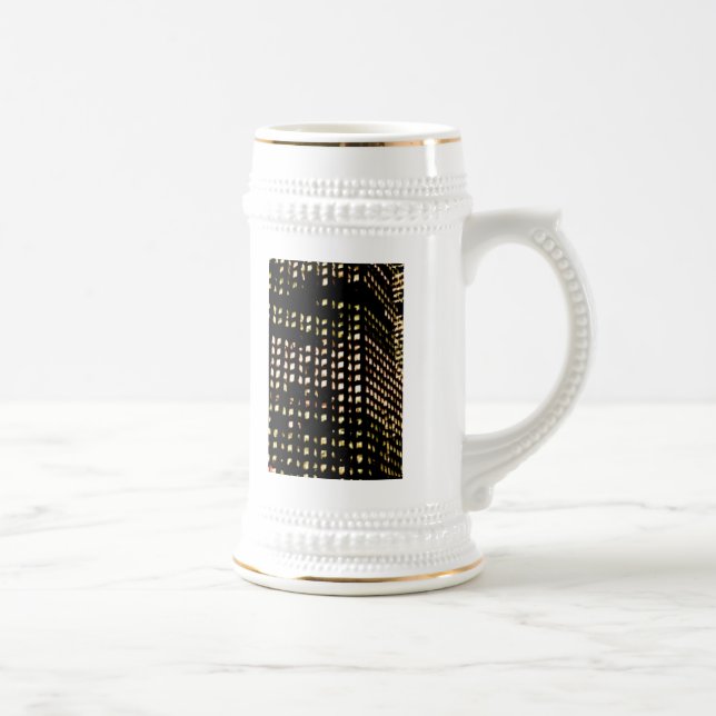 två sidor hög sejdel (Höger)