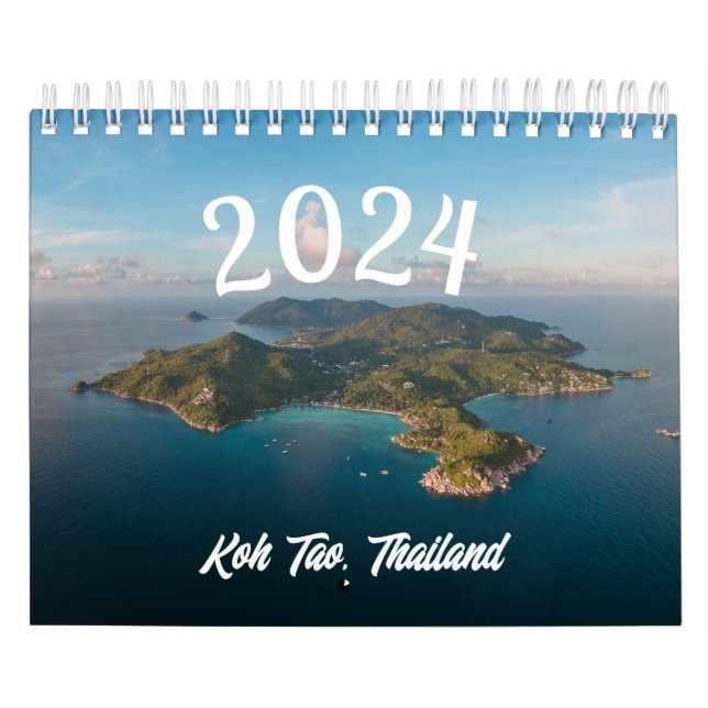 Två sidor liten kalender, vit kalender (Omslag)