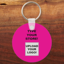 TVÅ SIDOR NYCKELYCHAIN!