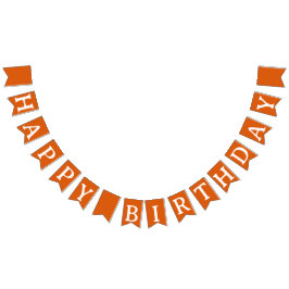 TVÅ SIGNALER OCH BANNRAER AV FÖDELSEDAGSFEST VIMPLAR