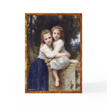 Två Sisters födelsedag