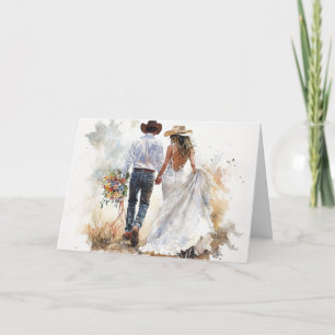 Två själar, en resa i Kärlek Kort