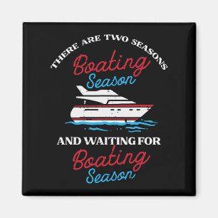 Två sjöar som sjösätter Yacht Meme kapten Manar W Magnet