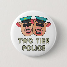 Två-skiktspolicering