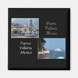 två skott från puerto vallarta magnet
