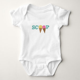 Två skottar t shirt