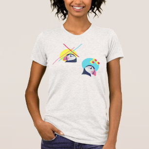 Två små kulor t shirt