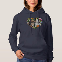 Två små Lop Bunny-kaniner T Shirt