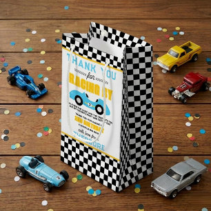 Två Snabba Racingbilar 2-års Födelsedagsfest