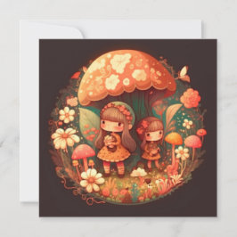 Två söta, små flickors lår