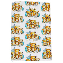 Två Spädbarn i Färg Baby Shower eller Nyfödd bebis