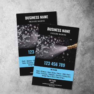 Två språk Tryck Tvättande kraft Tvättande Tak Flygblad