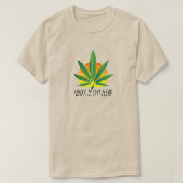 Två Sten Westerna Australien T Shirt