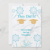 Två Studentfester Studenten