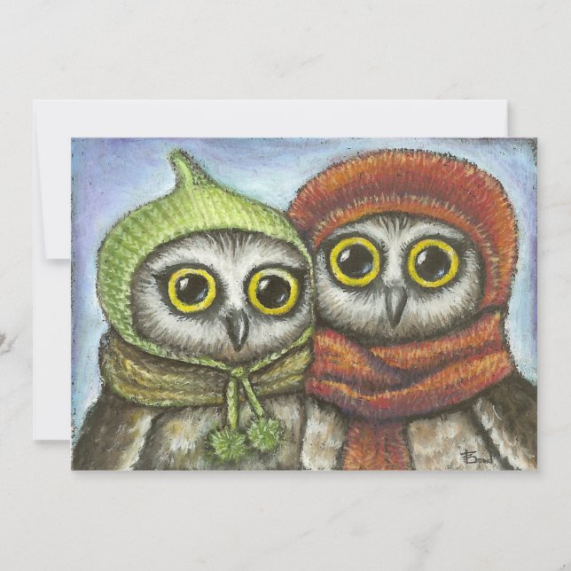 Två systrar (Framsida)