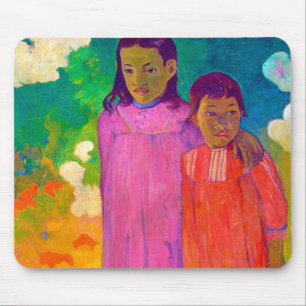 Två systrar, Gauguin Musmatta