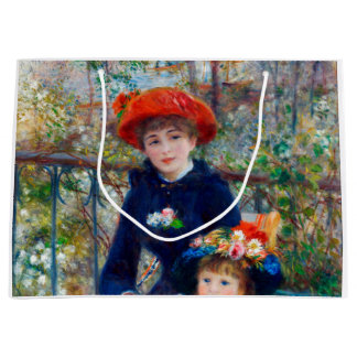 Två systrar, Renoir