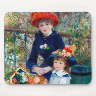 Två systrar, Renoir Musmatta
