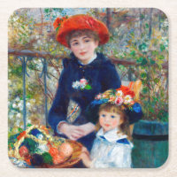 Två systrar, Renoir