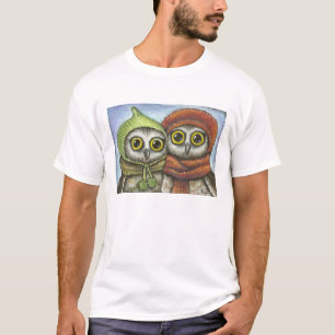 Två systrar t-shirt