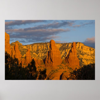 Två systrar vid solnedgång 2216 poster