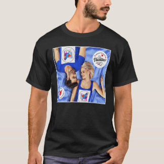 Två T Shirt