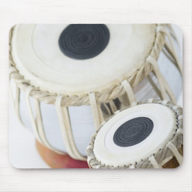 Två tabletter musmatta (Framsidan)