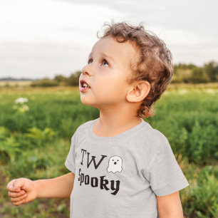 Två talesmän, andra födelsedag t shirt