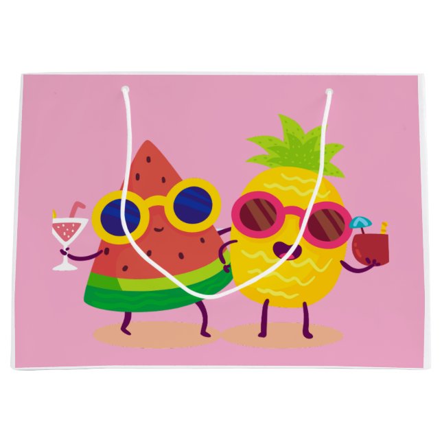 Två-ti Fruiti Det är Twillingar (Framsidan)