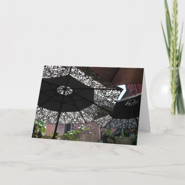 TVÅ TILL TVÅ LÖPANDE ÖNSKEMÅL PÅ BIRTHDAY KORT (Framsida)