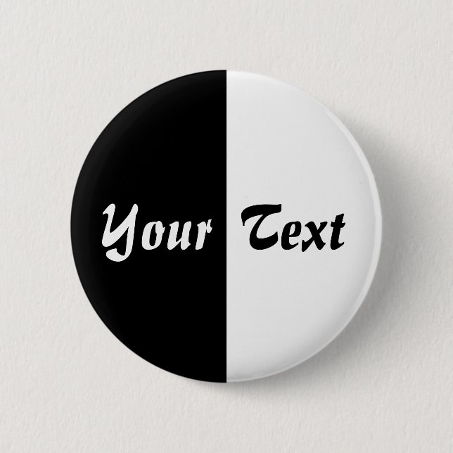 Två ton - 01 - Lodrät Knapp (Framsida)