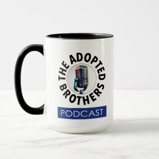 två ton kaffe älskare mugg