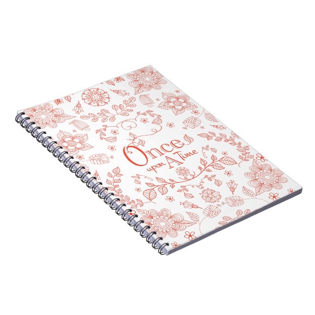 Två tonade Gångar på en tidsanteckningsbok Anteckningsbok (Högra Sidan)