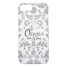 Två tonade Gångar vid ett tidstelefonfall