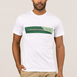'Två-Tonar 56 Chevy T Shirt