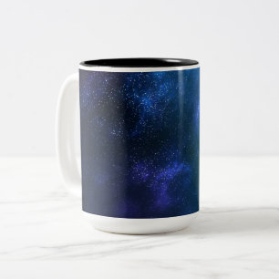 Två-Tone Mugg